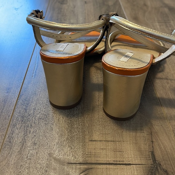 GEOX SANDALS - Picture 4 of 6